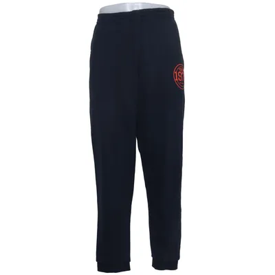 Mjukisbyxor (Blå) från Jack & Jones Tech Bomull, Polyester