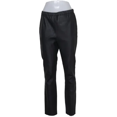 Leren broek (Tenja) van MSCH Copenhagen Leer