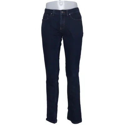 Jeans (Blå) från Heico Bomull, Elastan, Polyester