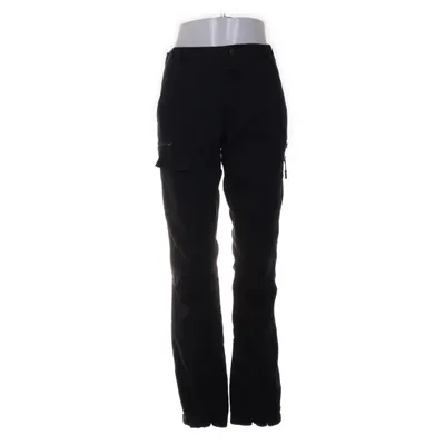 Cargobyxor (Svart) från Trekmates Bomull, Polyester