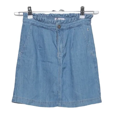 Jupe en jean (Beth) de Molo Coton