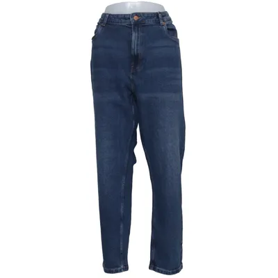 Jeans (Blue) from Vero Moda Denim Organic cotton