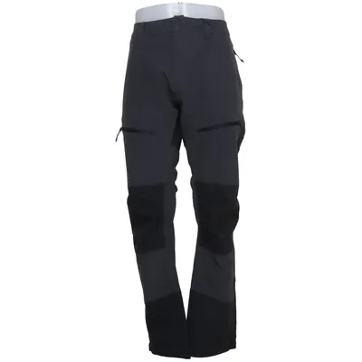 Friluftsbyxor (Grå, Svart) från Everest Elastan, Polyester