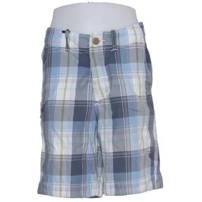 Shorts (Blå, Hvid, Grøn) fra Abercrombie & Fitch Bomuld