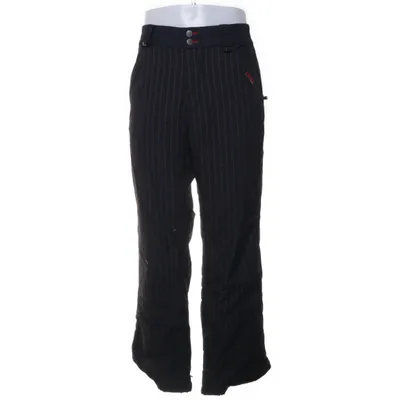 Outdoor broek (Blauw) van Peak Performance Polyamide, Polyester