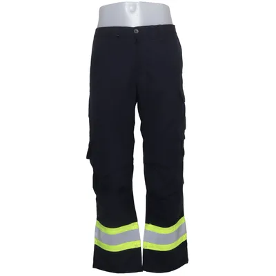 Work pants (6028) from Tranemo Cotton, Polyamide