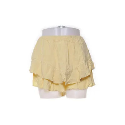 Skort (Yellow) from Harper & Yve