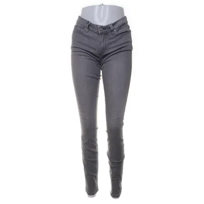 Treggings (Gray) from Paige Cotton, Polyester