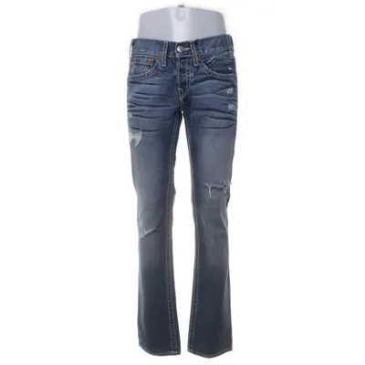 Jeans (Blå) från True Religion Bomull