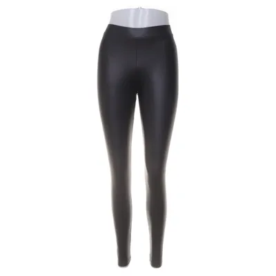 Leggings (Black) from Calzedonia Elastane, Polyester