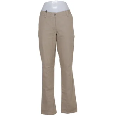 Pantalon d'extérieur (Beige) de Bushman Coton, Élasthane