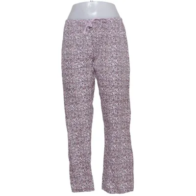 Pyjama broek (Wit, Meerkleurig) van Jolinesse Katoen