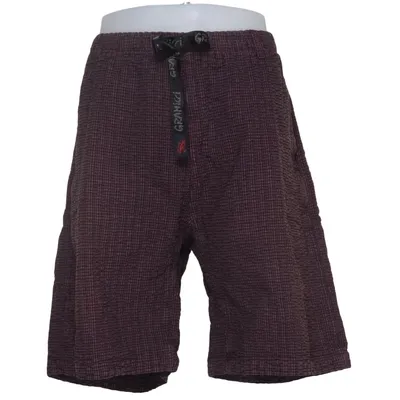 Outdoor shorts (Lila) van Gramicci Katoen