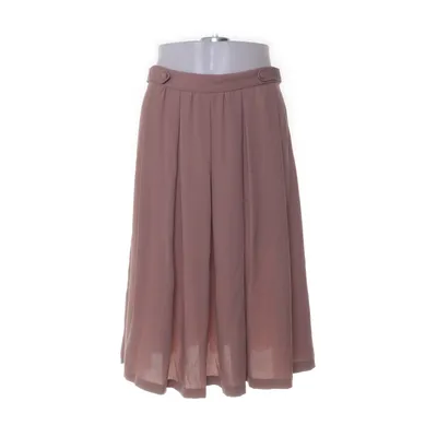 Rok (Roze) van Mango Suit Polyester