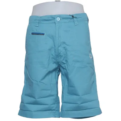 Shorts (Blau) von Fred Perry Baumwolle
