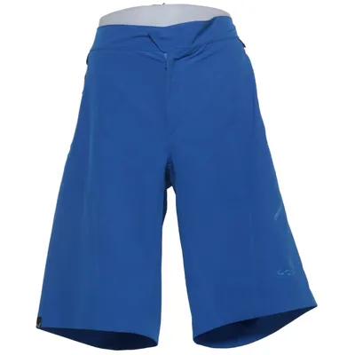 Outdoor shorts (TRANSALPER) van Dynafit Elastaan, Polyester