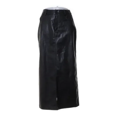 Kjol (Svart) från Kiabi Polyester, Polyuretan