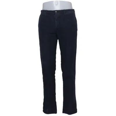 Chinos (Blå) fra Incotex
