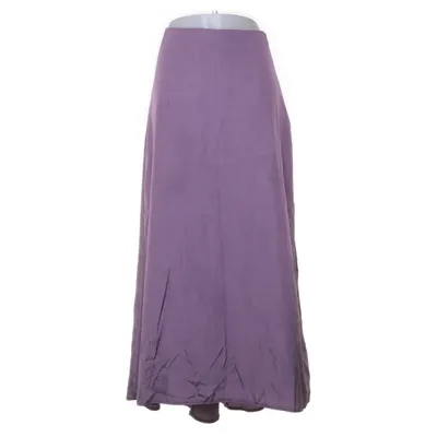 Maxi rok (Lila) van Promod Polyester, Polyamide, Acetaat