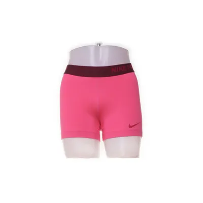 Træningsshorts (Pink) fra Nike Pro Elastan, Polyester
