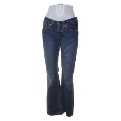 Jeans (927) fra Levi Strauss & Co Bomuld