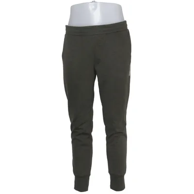Sweatpants (Green) from Jack & Jones Jeans Intelligence Cotton, Polyester