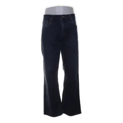 Spijkerbroek (Blauw) van Jacks Katoen, Elastaan, Polyester
