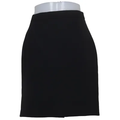 Nederdel (Sort) fra No 1 Collection