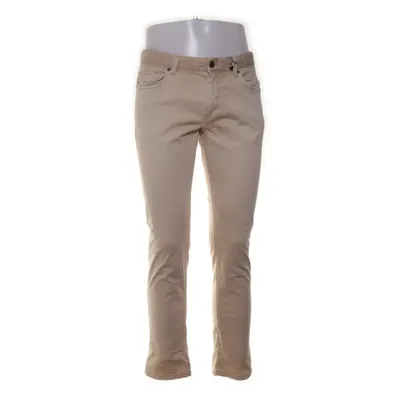 Chinos (PIPE regular slim fit) från Alberto Bomull, Elastan, Polyester