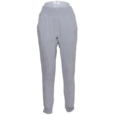Sweatpants (Gray) from Met Cotton, Elastane