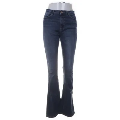 Jeans (Blå) från ONLY Blue Denim