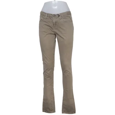 Chinos (Beige) van Sexy Woman Katoen