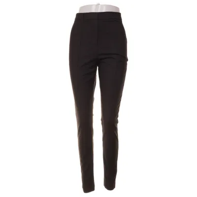 Suit pants (Black) from Nelly