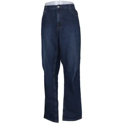 Jeans (Blå) från ASOS Design Bomull