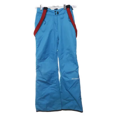 Skibroek (Blauw) van Everest Polyester, Nylon
