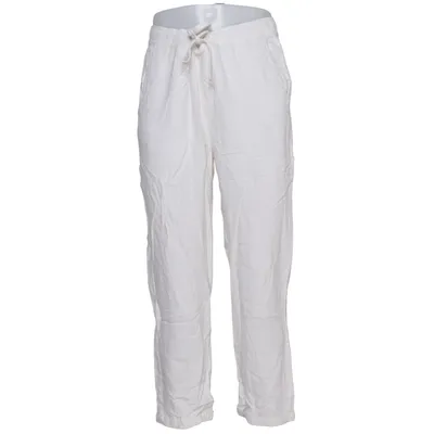 Broek (Wit) van Only & Sons Viscose