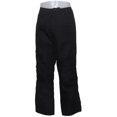Motorbroek (Zwart) van Probiker Polyamide, Polyester