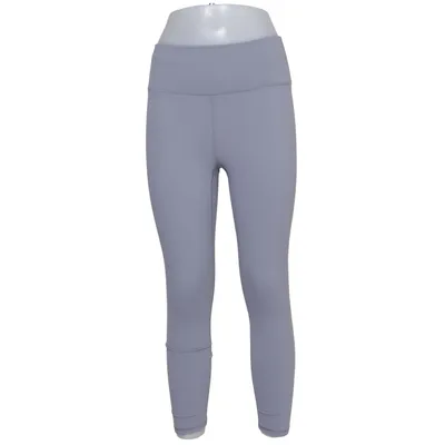 Sports tights (Powerhold) from Fabletics Elastane, Polyamide, Polyester