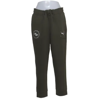 Sweatpants (Hyrox) fra Puma Bomuld
