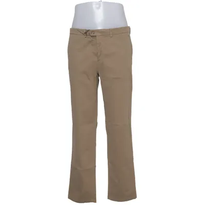 Chinos (Chino Nr. 7) från Anton Meyer Bomull, Elastan