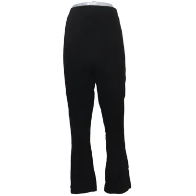 Pantalon de survêtement (Noir) de Heartbeats Élasthane, Polyamide, Viscose
