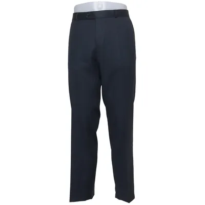 Kostuumbroek (Sascha) van Reda Viscose, Wol