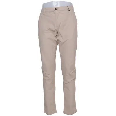 Chino (Beige) de Jack & Jones Coton recyclé