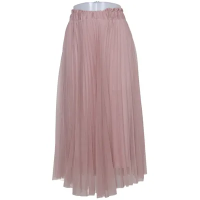 Tule rok (Roze) van Stradivarius Polyester