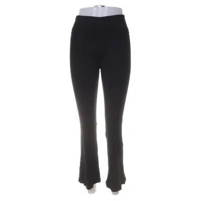 Sportleggings (Zwart) van Exercere Katoen