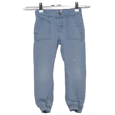 Chinos (Blå) från Newbie by KappAhl