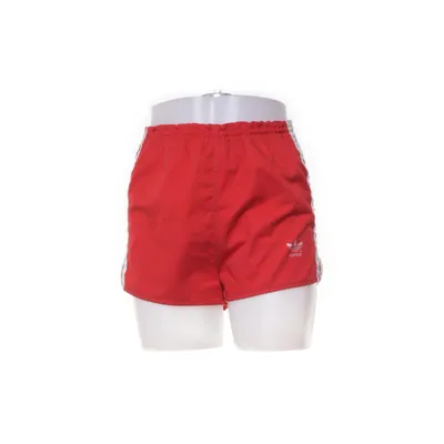 Träningsshorts (Röd) från Adidas