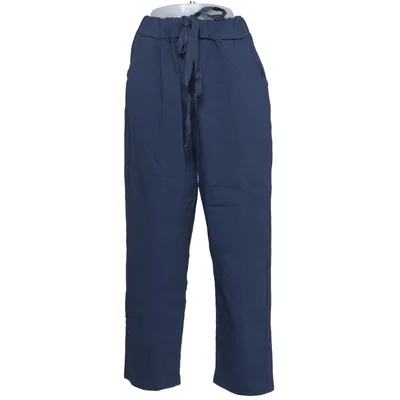 Pantalon (Bleu) de The One Jumpsuit