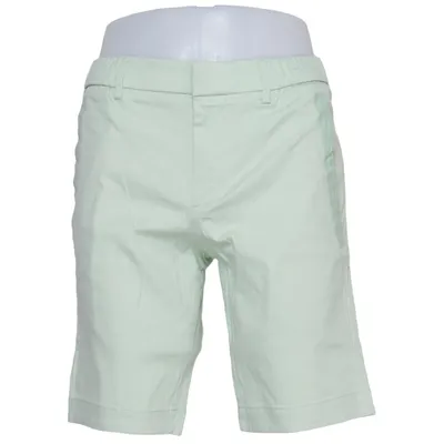 Short (Vert) de Boss Coton, Élasthane, Polyamide, Polyester