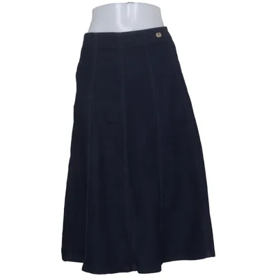 Jupe en jean (Bleu) de Claire Woman Coton, Élasthane, Polyester, Viscose
